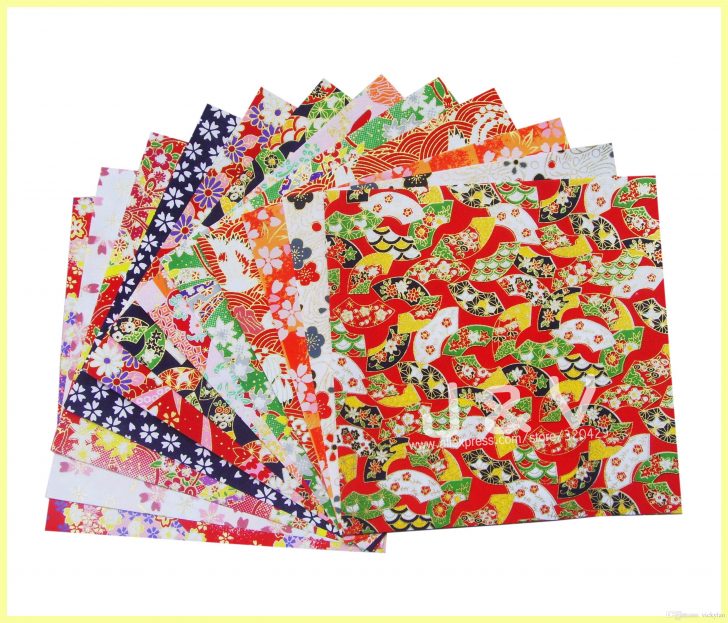 Japanese Paper Crafts Diy Washi Paper Japanese Paper For Origami Crafts