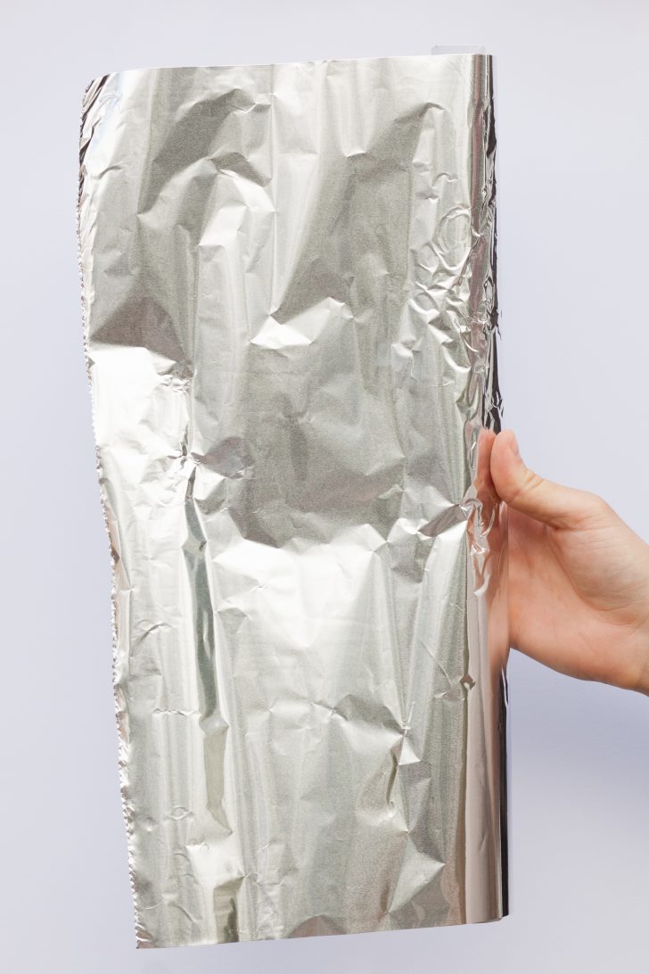 Paper Foil Craft Aluminium Foil Wikipedia » Craftrating